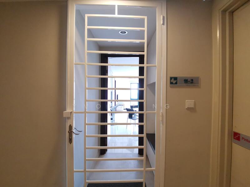 For Rent - Casa Residency