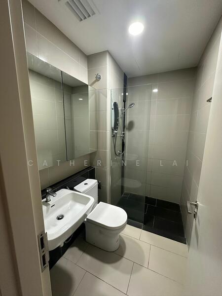 Service Residence for Rent at Pandora @ Tropicana Metropark - Catherine Lai - Bathroom - PropertyGuru.com.my