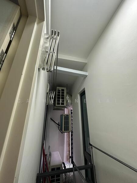 Service Residence for Rent at Pandora @ Tropicana Metropark - Catherine Lai - Corridor - PropertyGuru.com.my