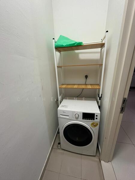 Service Residence for Rent at Pandora @ Tropicana Metropark - Catherine Lai - Bathroom - PropertyGuru.com.my