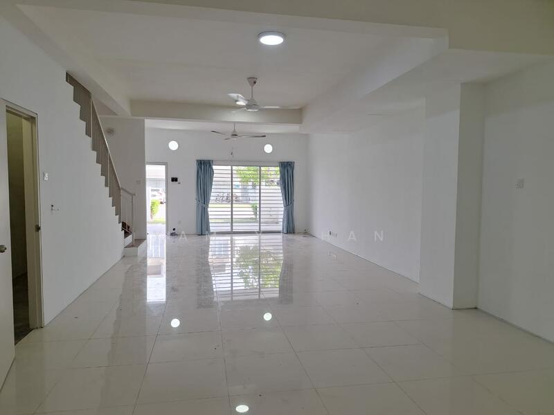 Untuk Disewa - CasaView @ Cybersouth