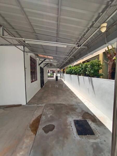 Corridor
