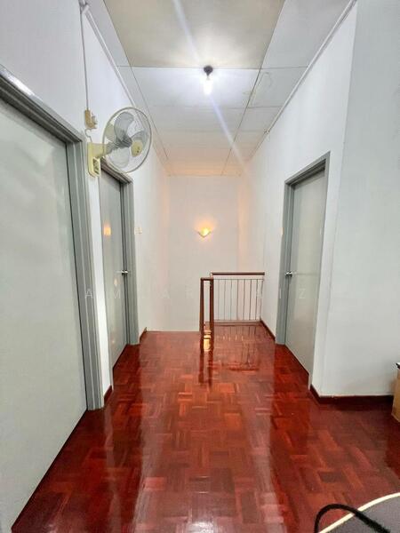 Corridor