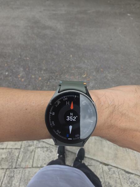 For Sale - Section 6