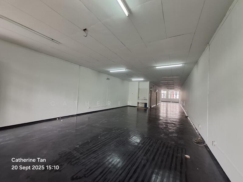 Corridor