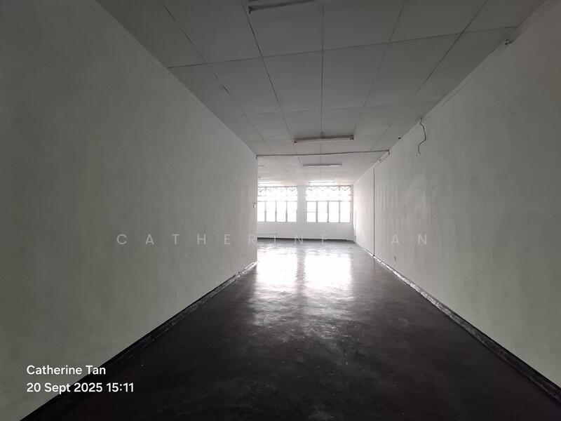 Corridor