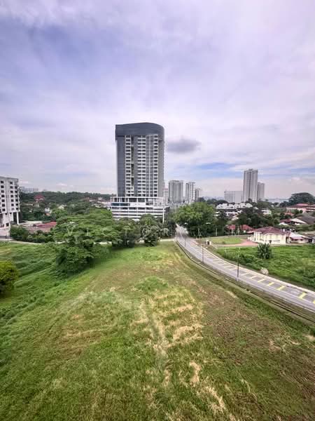 Condominium for Sale at Sri Mulia - Victor Lim - PropertyGuru.com.my