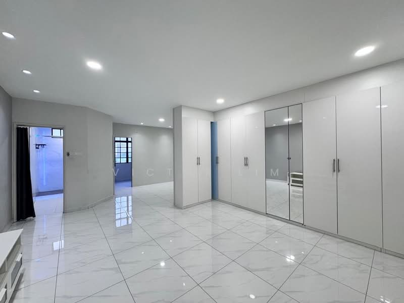 Condominium for Sale at Sri Mulia - Victor Lim - PropertyGuru.com.my
