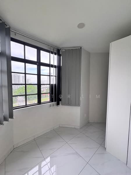Condominium for Sale at Sri Mulia - Victor Lim - PropertyGuru.com.my