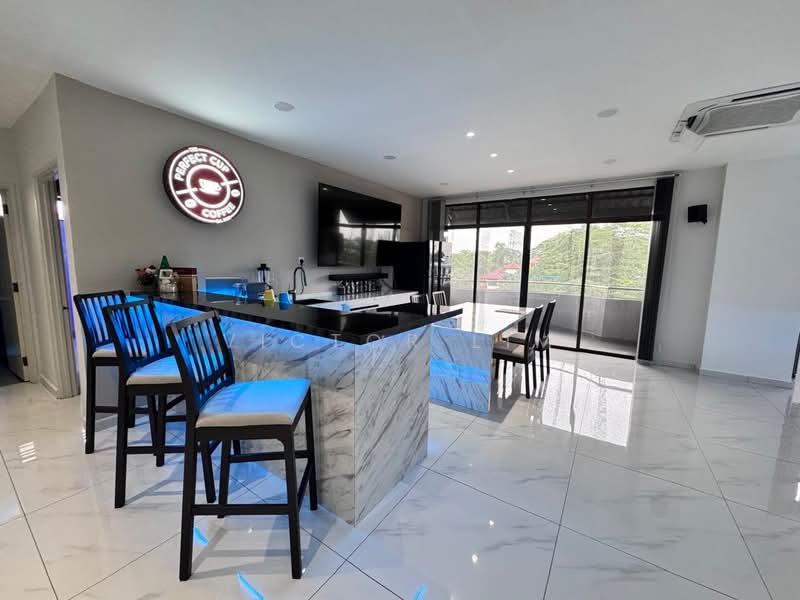 Condominium for Sale at Sri Mulia - Victor Lim - PropertyGuru.com.my