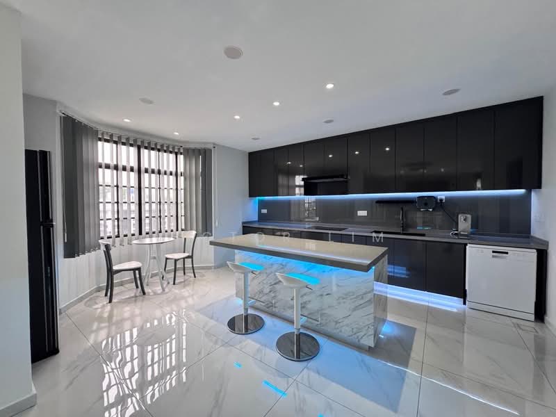 Condominium for Sale at Sri Mulia - Victor Lim - PropertyGuru.com.my