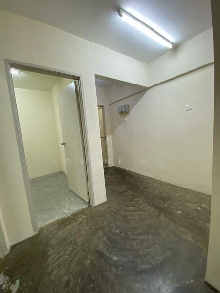 Corridor