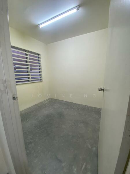 Untuk Dijual - Taman Seri Sejahtera Flat