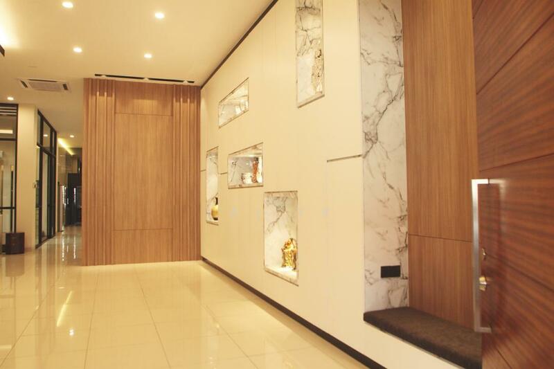 Corridor