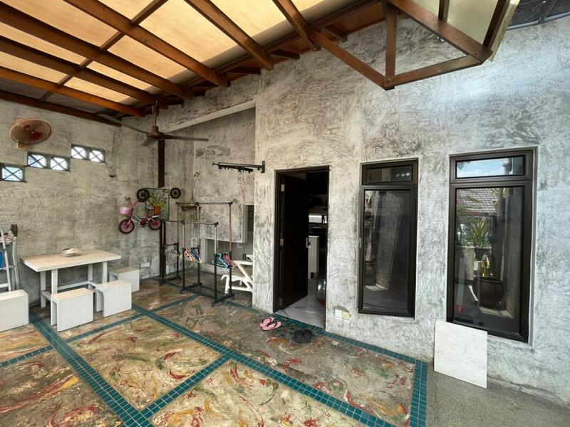 2.5-storey Terraced House for Sale in Bandar Menjalara (Kuala Lumpur) - Bill Lim - Exterior - PropertyGuru.com.my