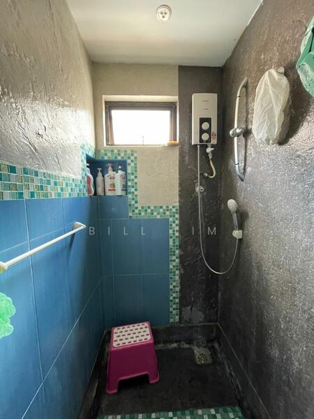 2.5-storey Terraced House for Sale in Bandar Menjalara (Kuala Lumpur) - Bill Lim - Bathroom - PropertyGuru.com.my