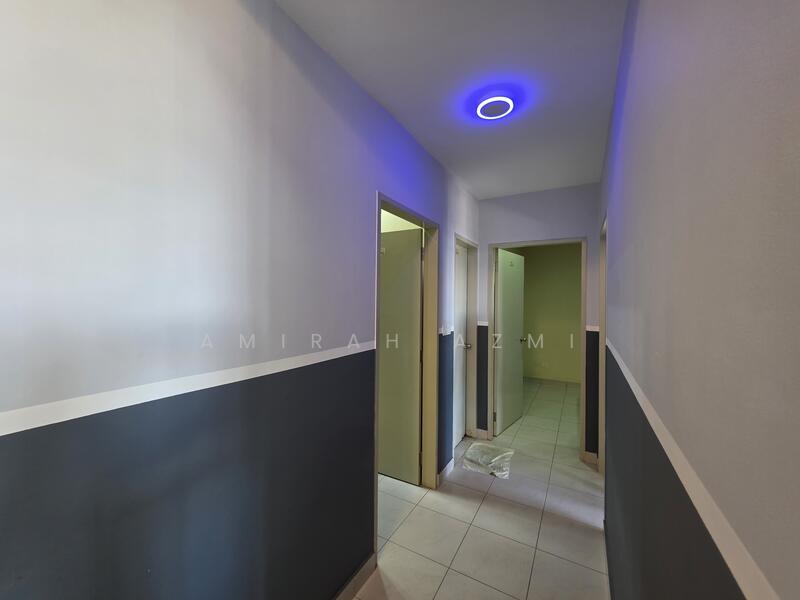 Corridor