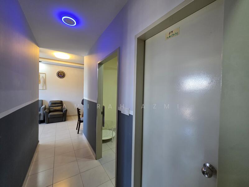 Corridor
