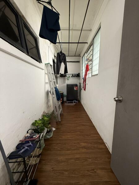 Corridor
