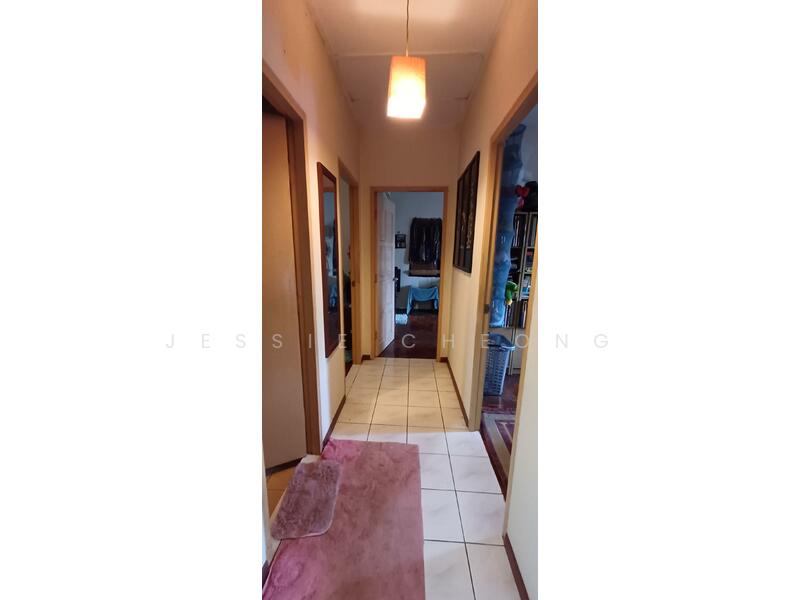 Corridor
