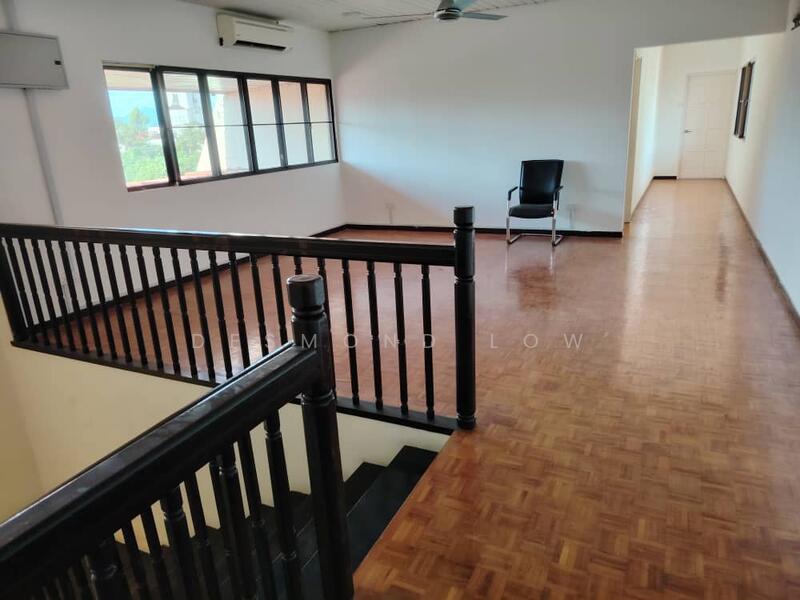 Corridor