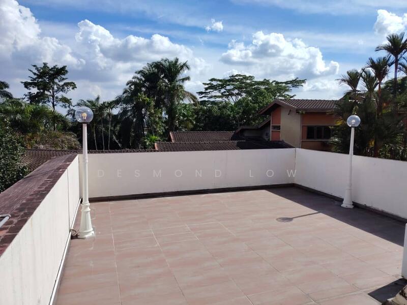 Roof