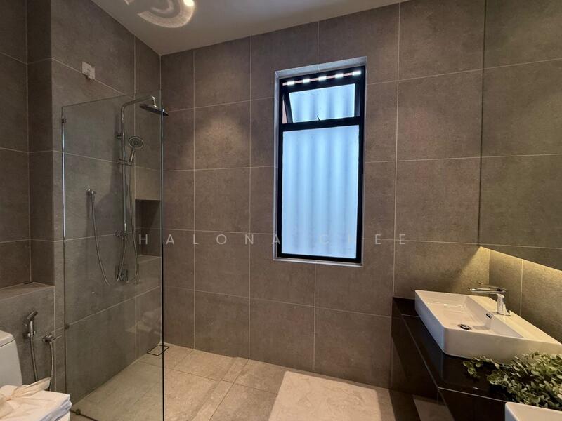 2-storey Terraced House for Sale in Horizon Hills (Iskandar Puteri (Nusajaya)) - Halona Chee - Bathroom - PropertyGuru.com.my