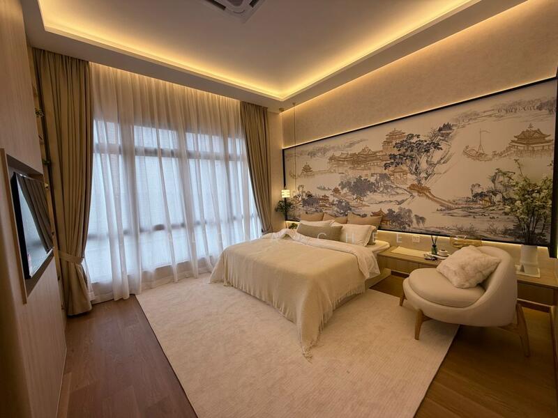 2-storey Terraced House for Sale in Horizon Hills (Iskandar Puteri (Nusajaya)) - Halona Chee - Bedroom - PropertyGuru.com.my