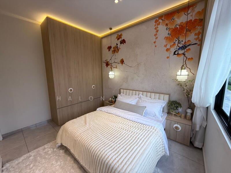 2-storey Terraced House for Sale in Horizon Hills (Iskandar Puteri (Nusajaya)) - Halona Chee - Bedroom - PropertyGuru.com.my