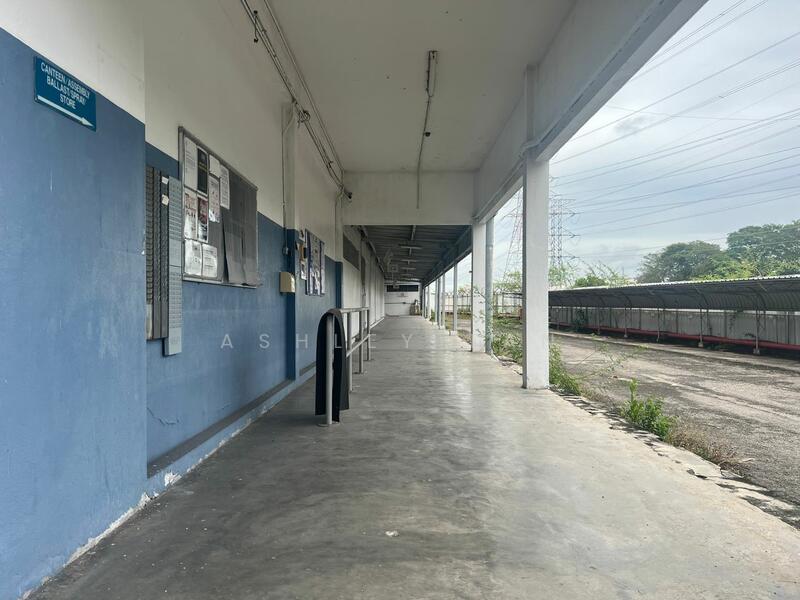Corridor