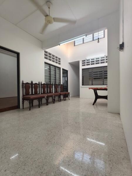 Corridor