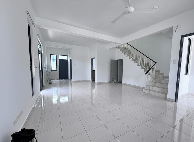 2-storey Terraced House for Rent in Johor Bahru (Johor) - Sean Lau - PropertyGuru.com.my