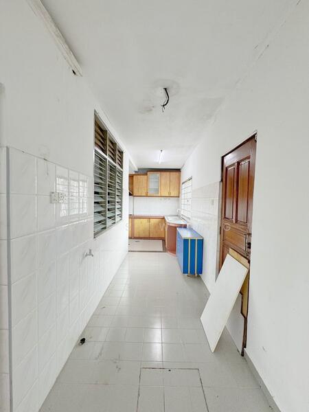 Corridor