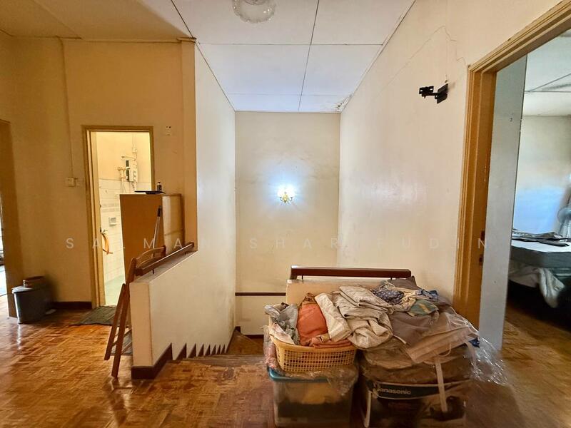 Corridor