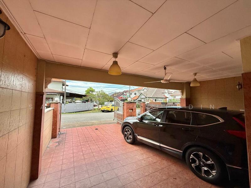 Car Park