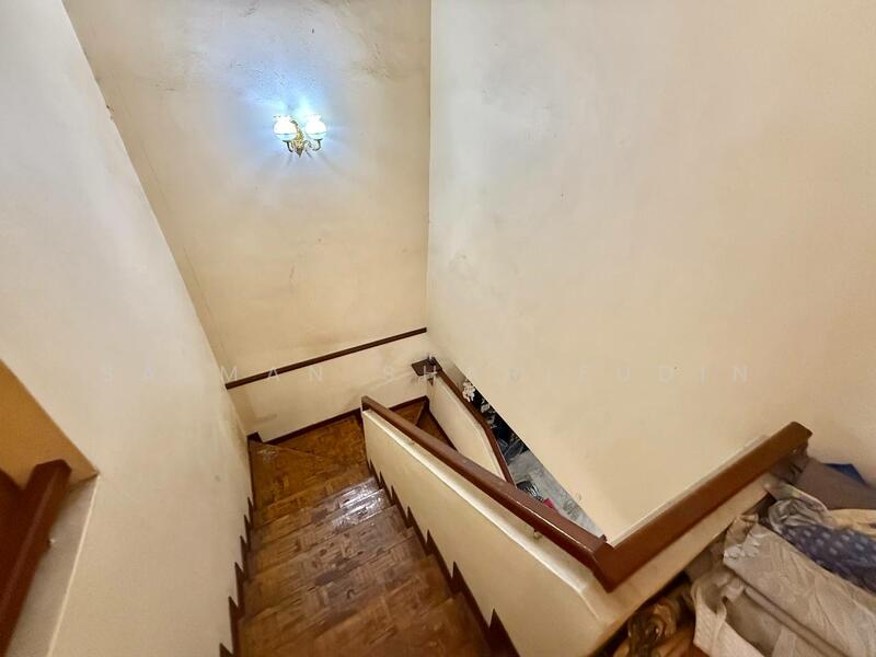 Corridor