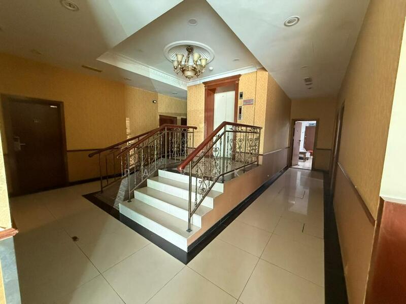 Corridor