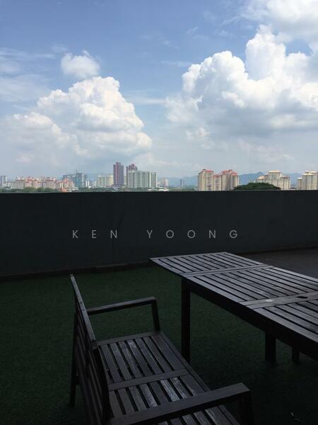 Roof