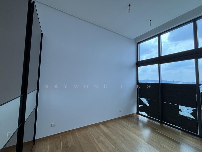 Service Residence for Sale at Damansara City Residency (DC Residensi) - Raymond Ling - Bedroom - PropertyGuru.com.my
