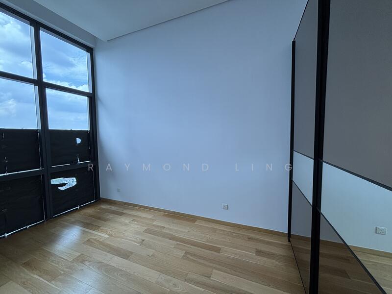 Service Residence for Sale at Damansara City Residency (DC Residensi) - Raymond Ling - Bedroom - PropertyGuru.com.my