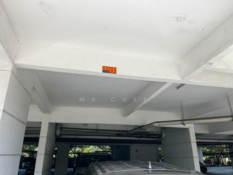 Car Park