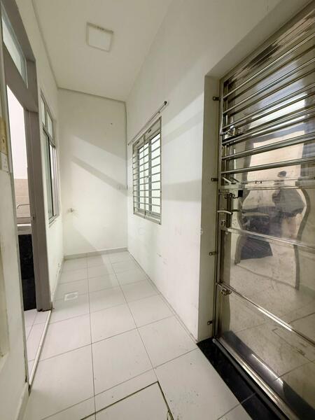 Corridor