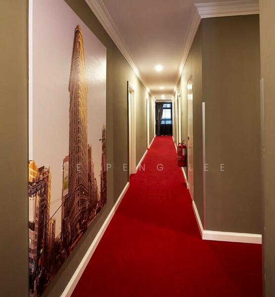 Corridor