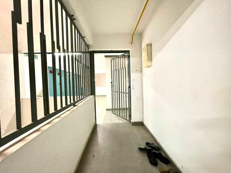 Corridor