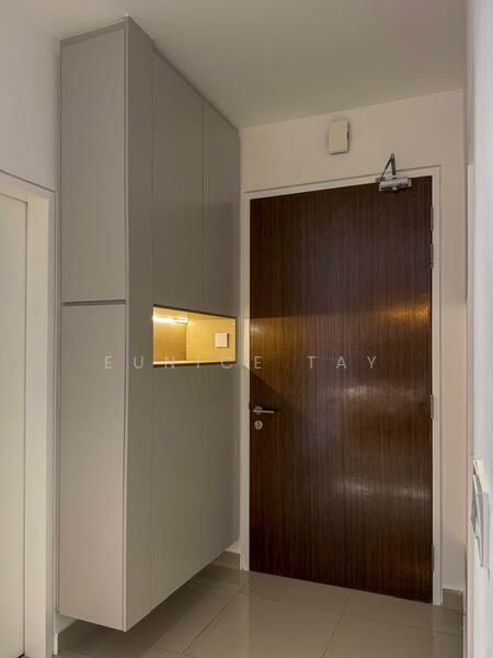 Corridor