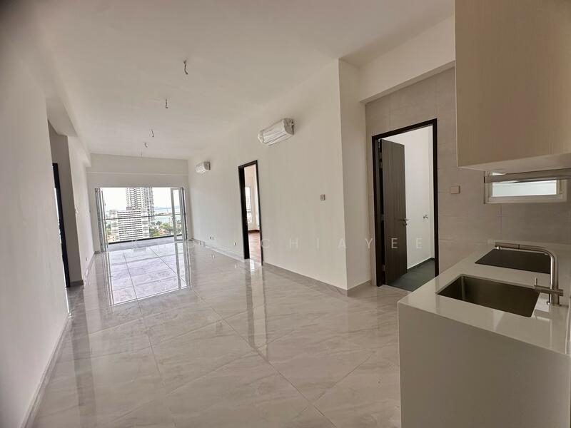 Codrington Residence untuk Untuk Dijual - RM 2,100,000, Feb 2026 - Kitchen - PropertyGuru.com.my