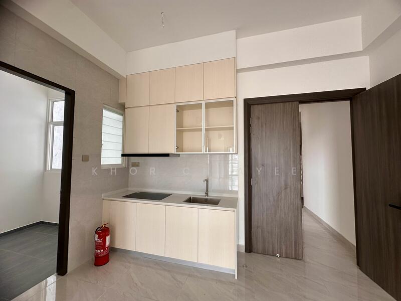 Codrington Residence untuk Untuk Dijual - RM 2,100,000, Feb 2026 - Kitchen - PropertyGuru.com.my