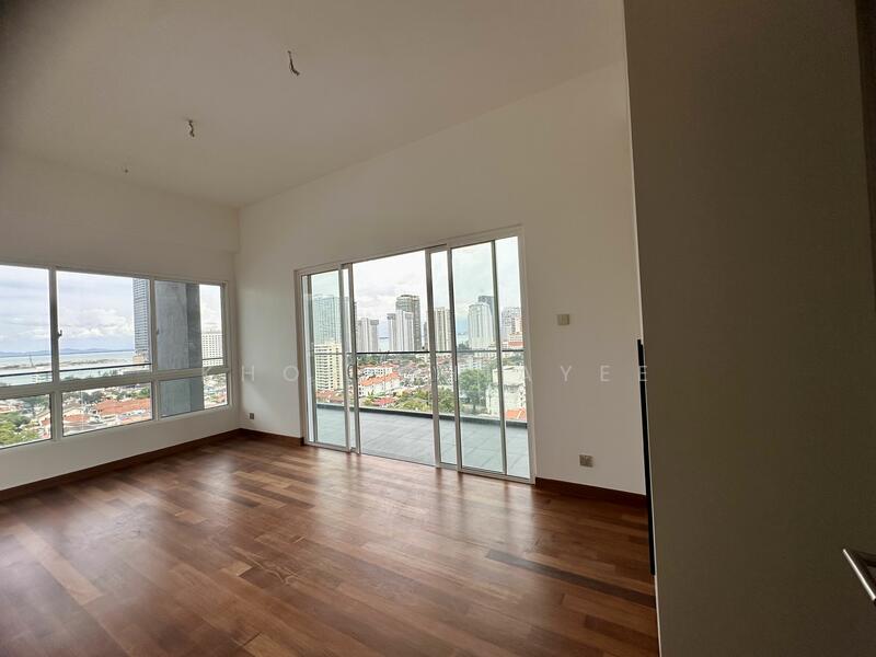 Codrington Residence untuk Untuk Dijual - RM 2,100,000, Feb 2026 - Living Room - PropertyGuru.com.my