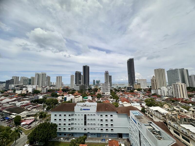 Codrington Residence untuk Untuk Dijual - RM 2,100,000, Feb 2026 - Exterior - PropertyGuru.com.my