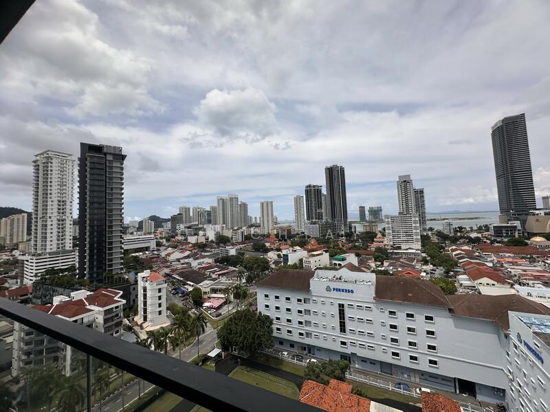 Codrington Residence untuk Untuk Dijual - RM 2,100,000, Feb 2026 - Exterior - PropertyGuru.com.my